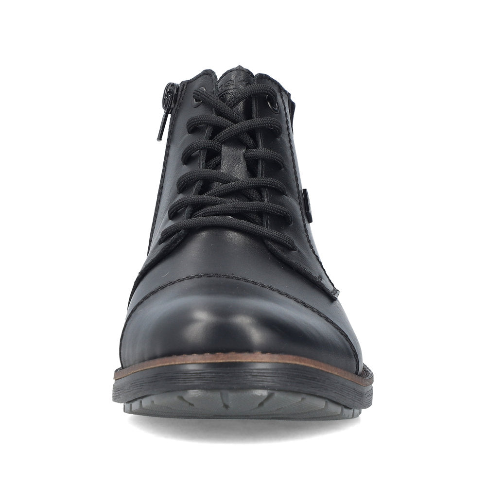 Men's Boot - Black | F4512-00