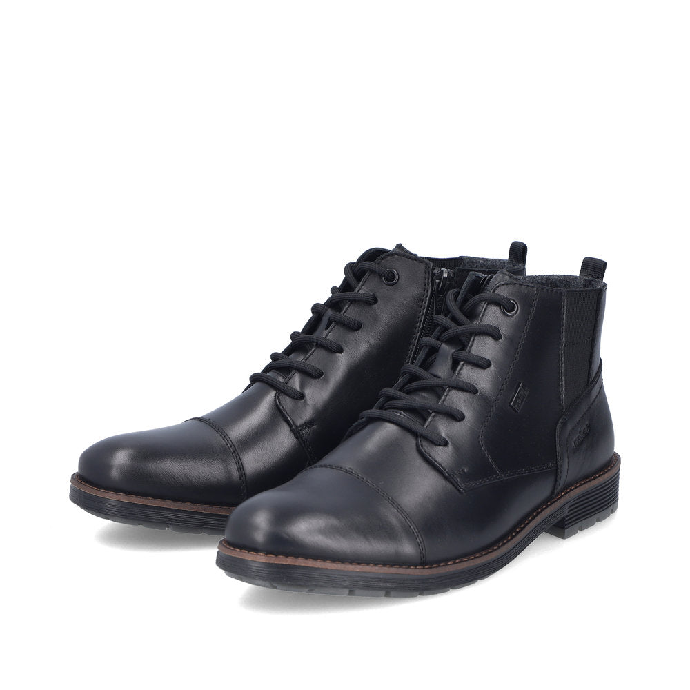 Men's Boot - Black | F4512-00