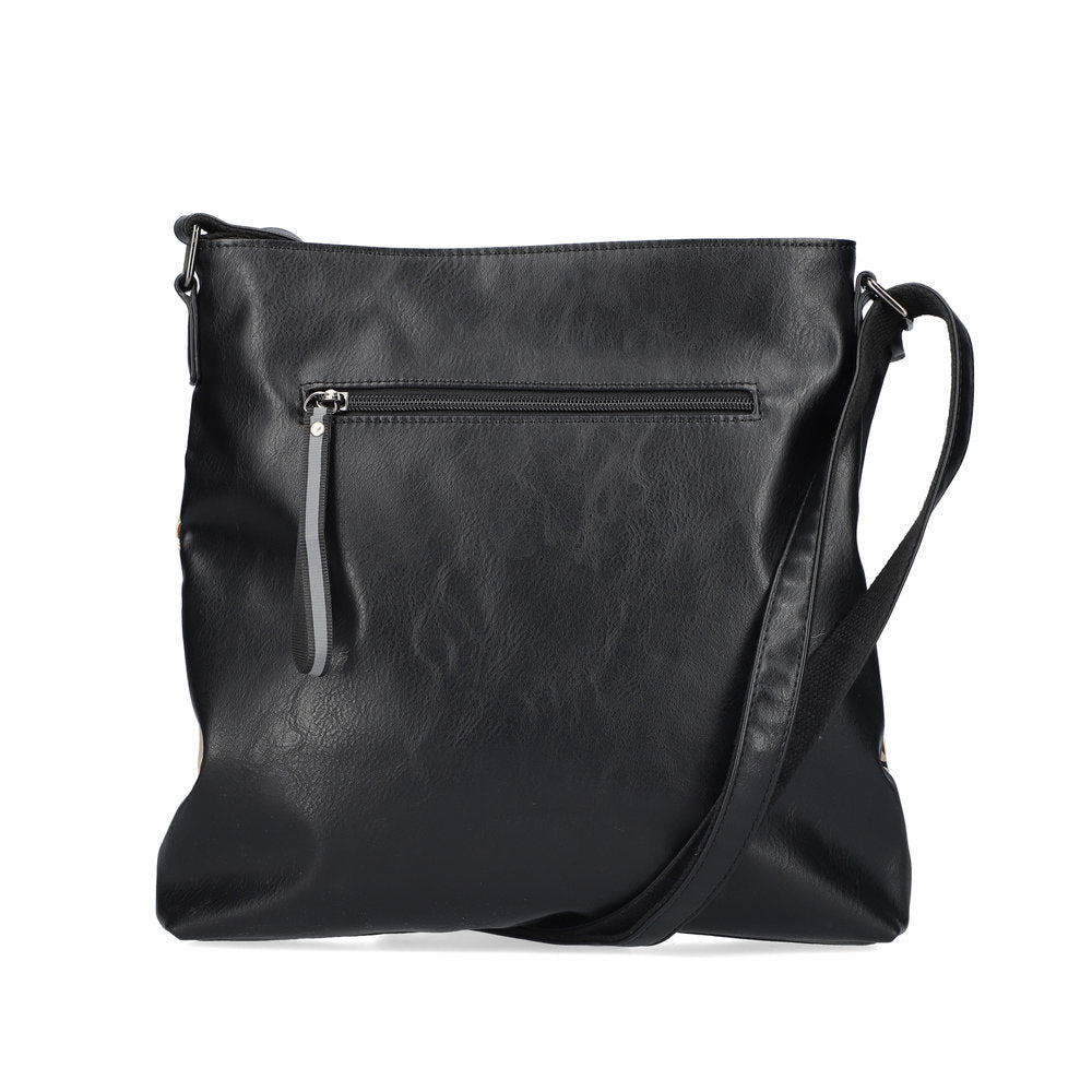 Beige Zip Bags for Women | Rieker H1316-62