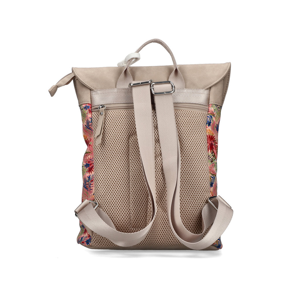 Multi Zip Bags for Women | Rieker H1386-93