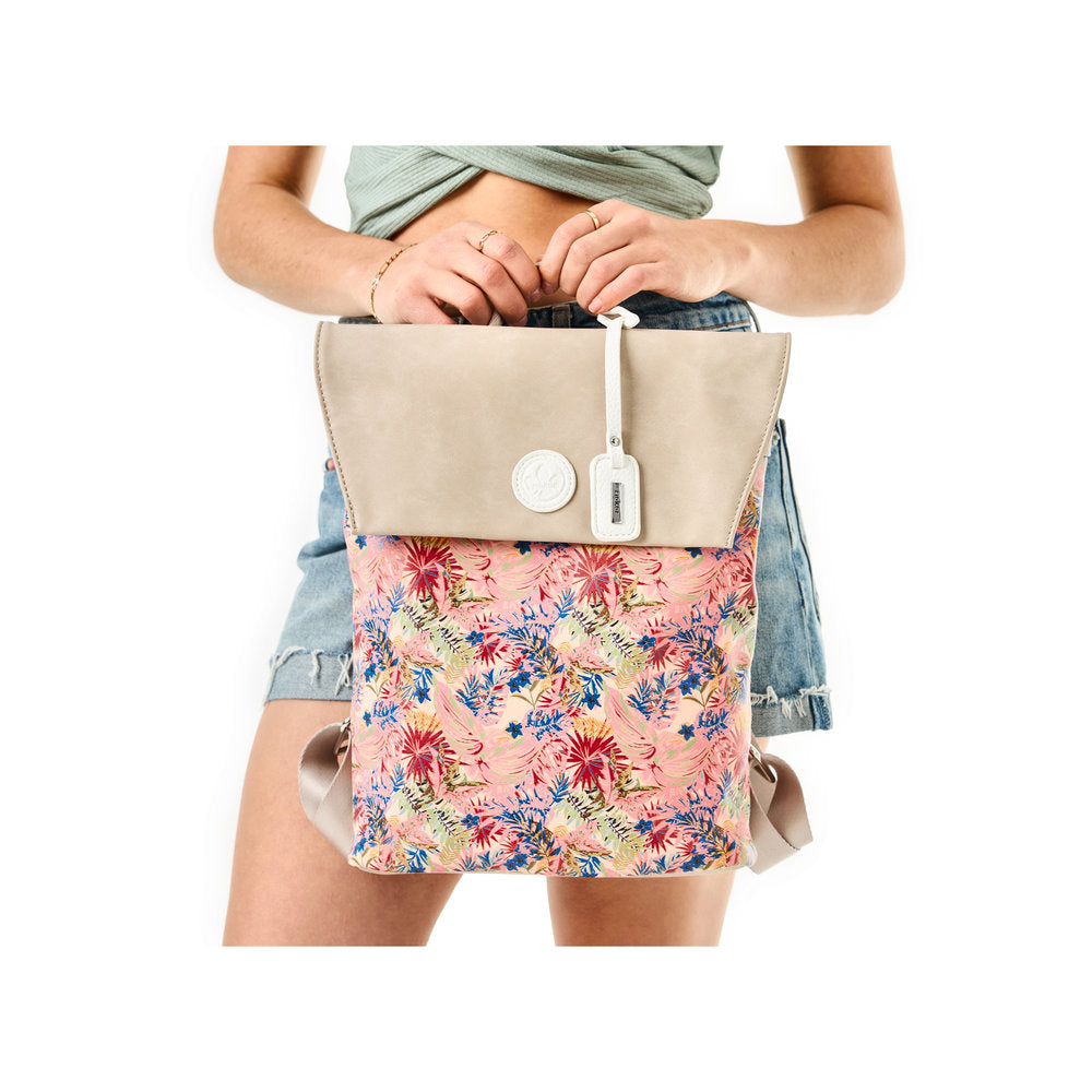 Multi Zip Bags for Women | Rieker H1386-93