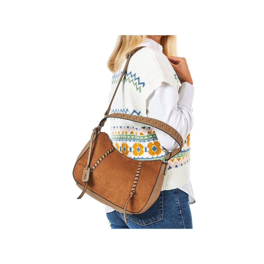Beige  Bags for Women | Rieker H1647-60