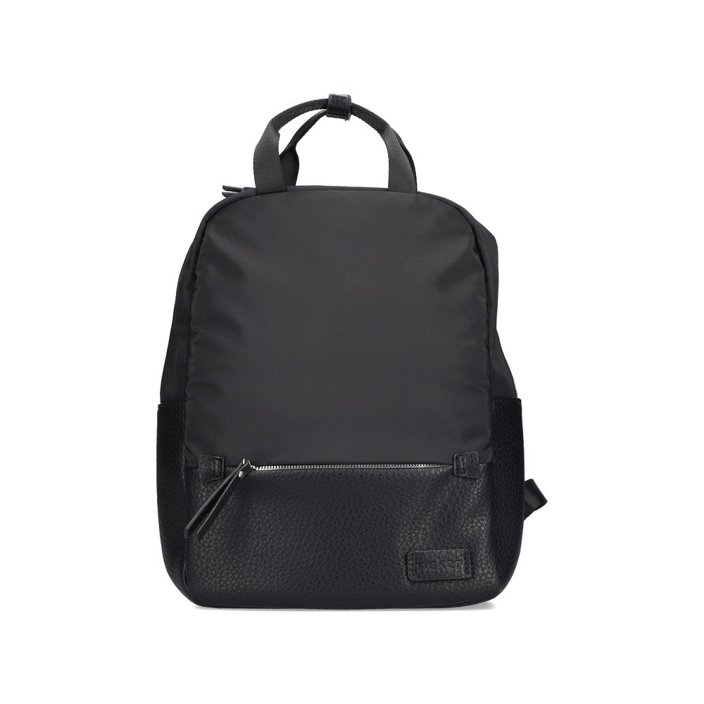 Black  Bags for Women | Rieker H1648-00
