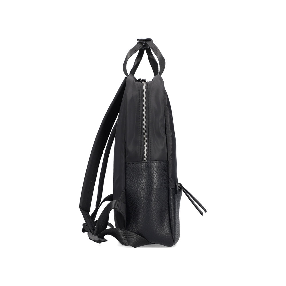 Rieker Woman's Bags - Black | H1648-00