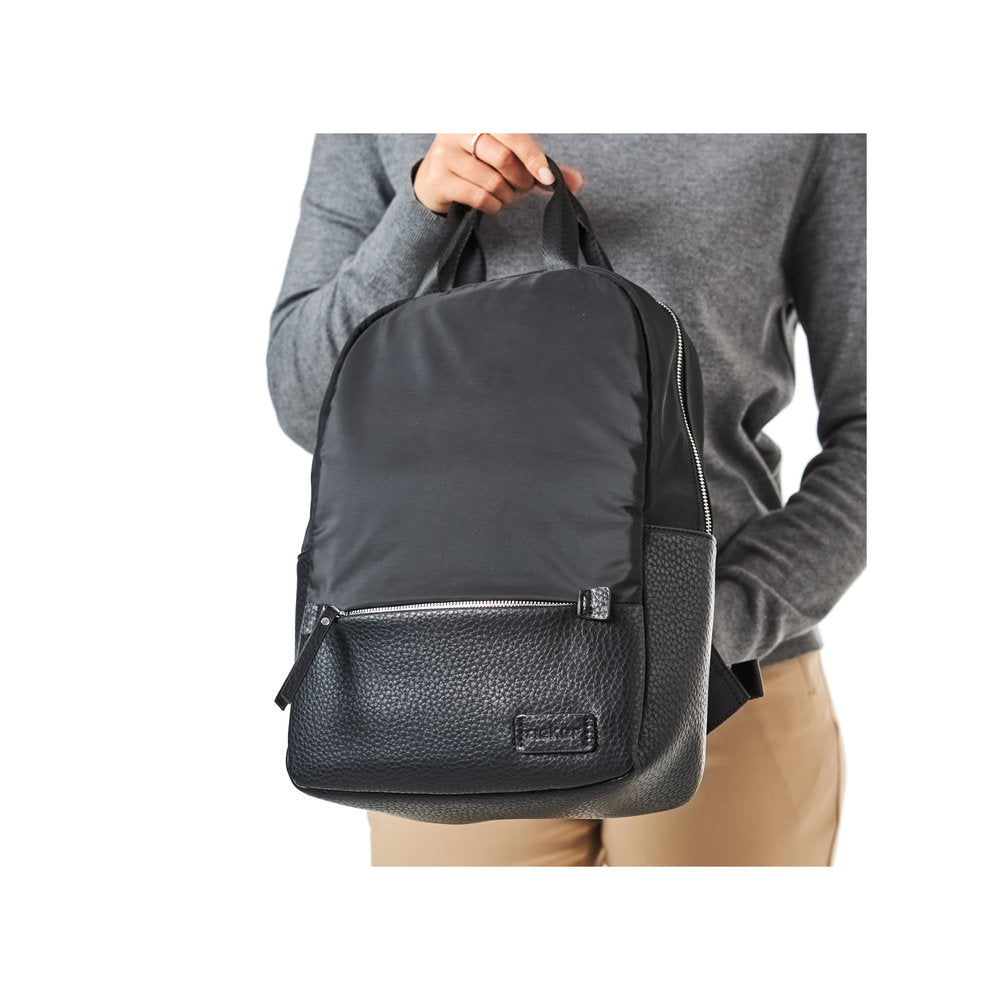 Rieker Woman's Bags - Black | H1648-00