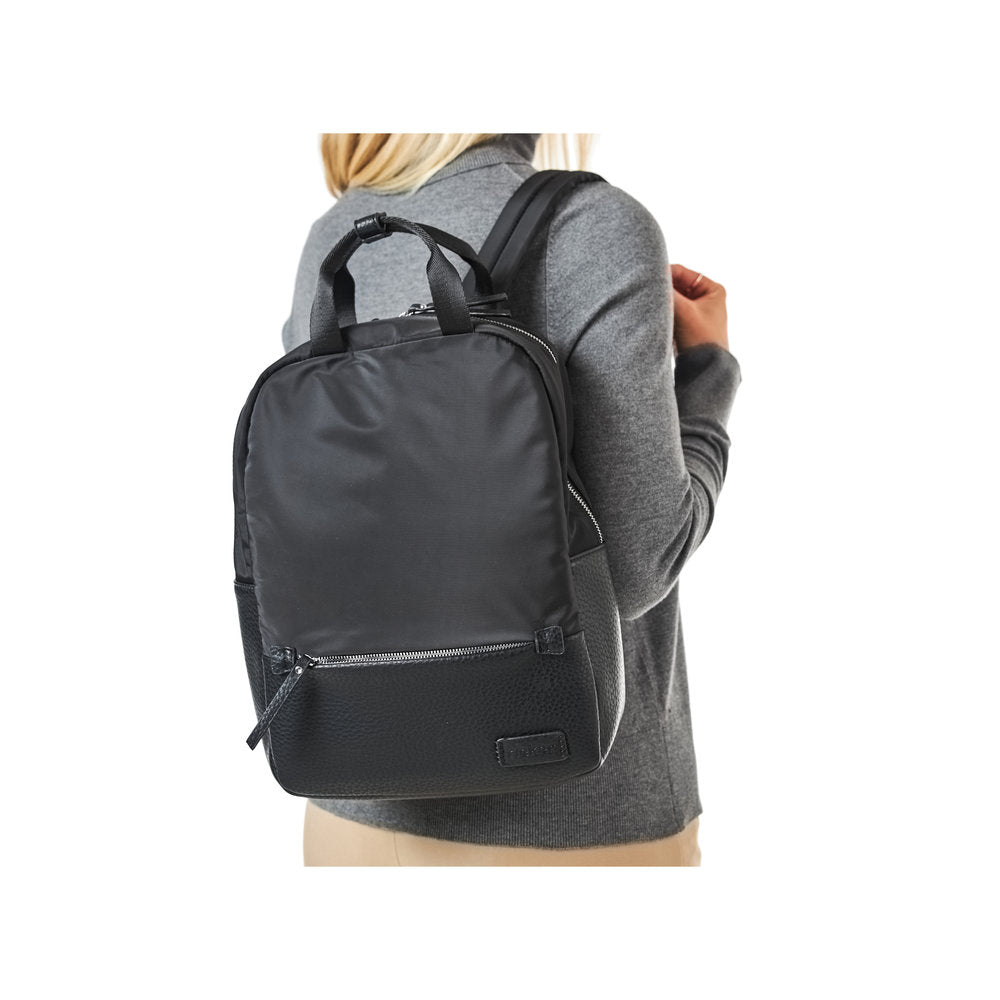 Rieker Woman's Bags - Black | H1648-00