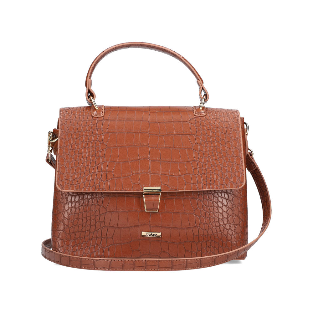 Brown  Bags for Women | Rieker H1651-22