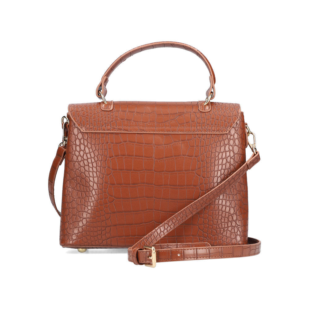 Brown  Bags for Women | Rieker H1651-22