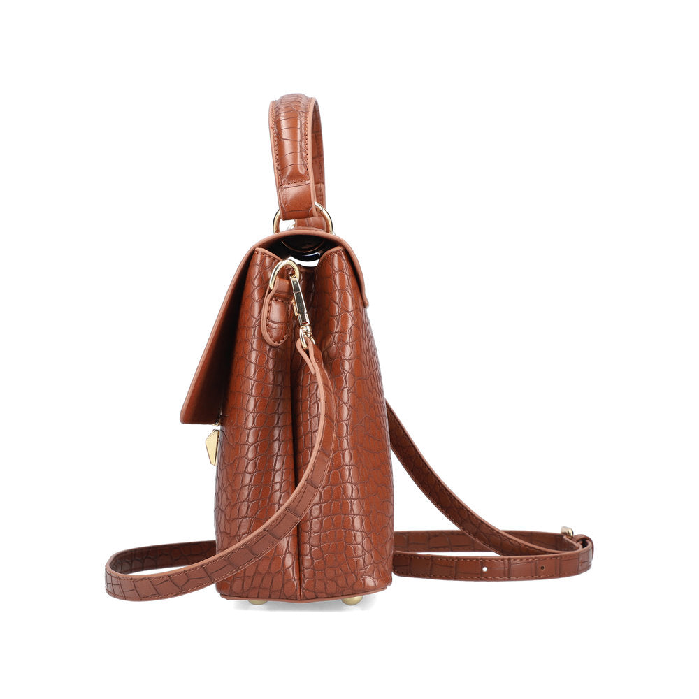 Brown  Bags for Women | Rieker H1651-22