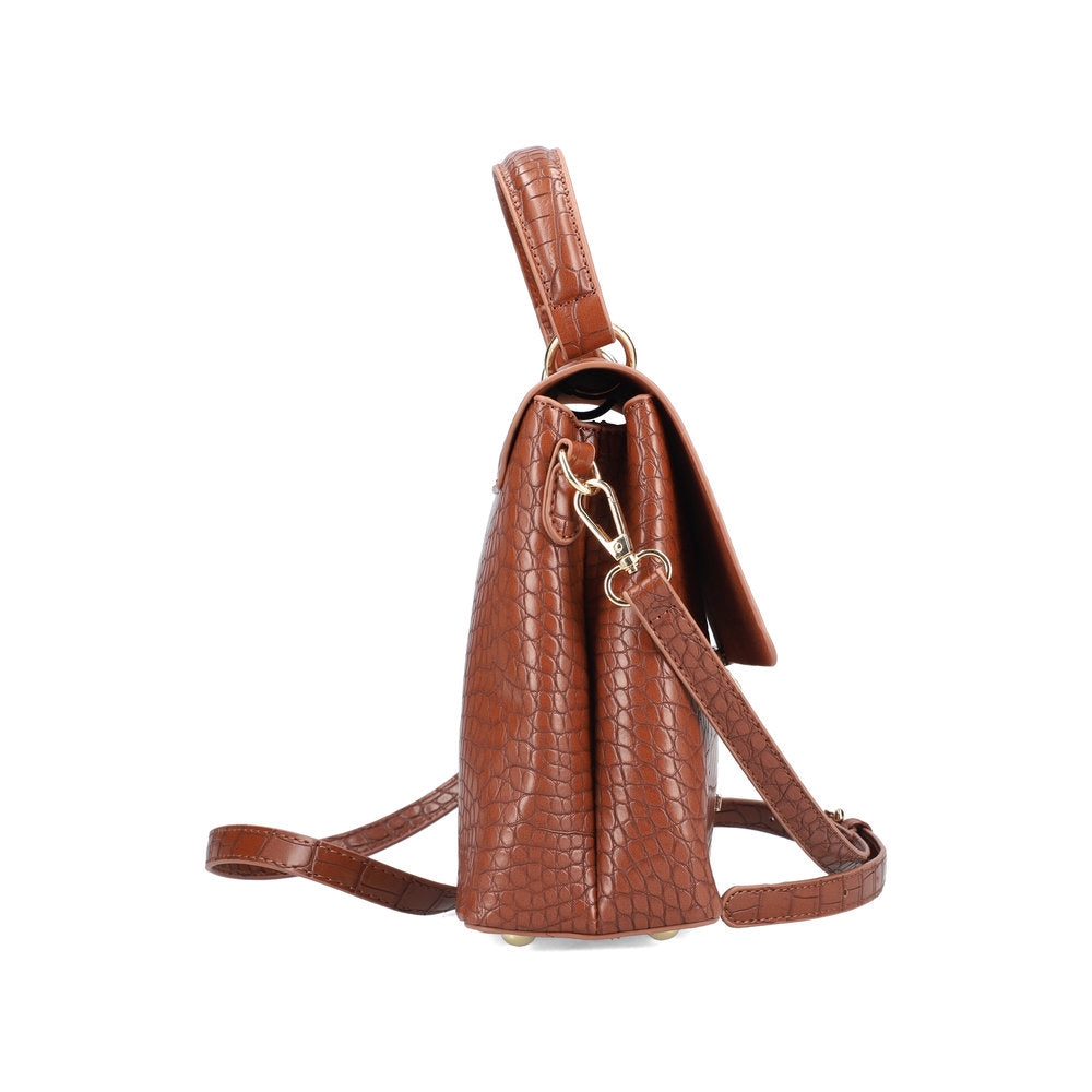 Brown  Bags for Women | Rieker H1651-22