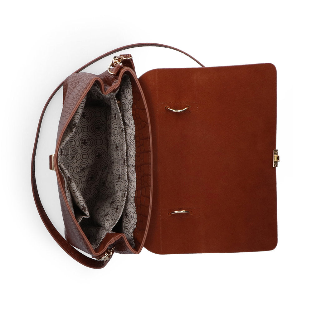 Brown  Bags for Women | Rieker H1651-22