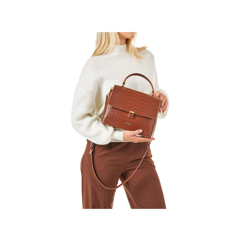 Brown  Bags for Women | Rieker H1651-22