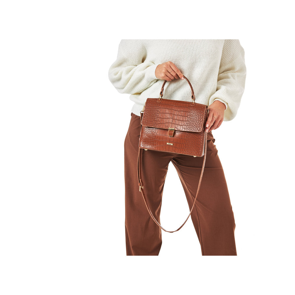 Brown  Bags for Women | Rieker H1651-22