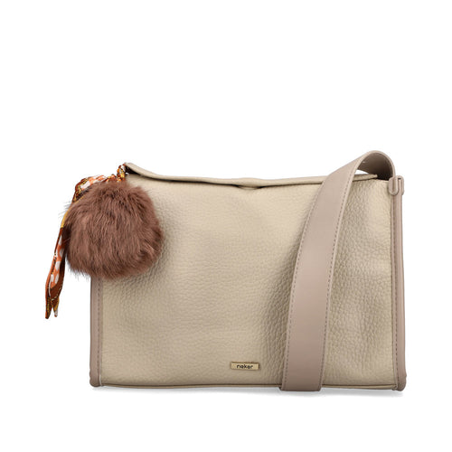 Beige  Bags for Women | Rieker H1656-60