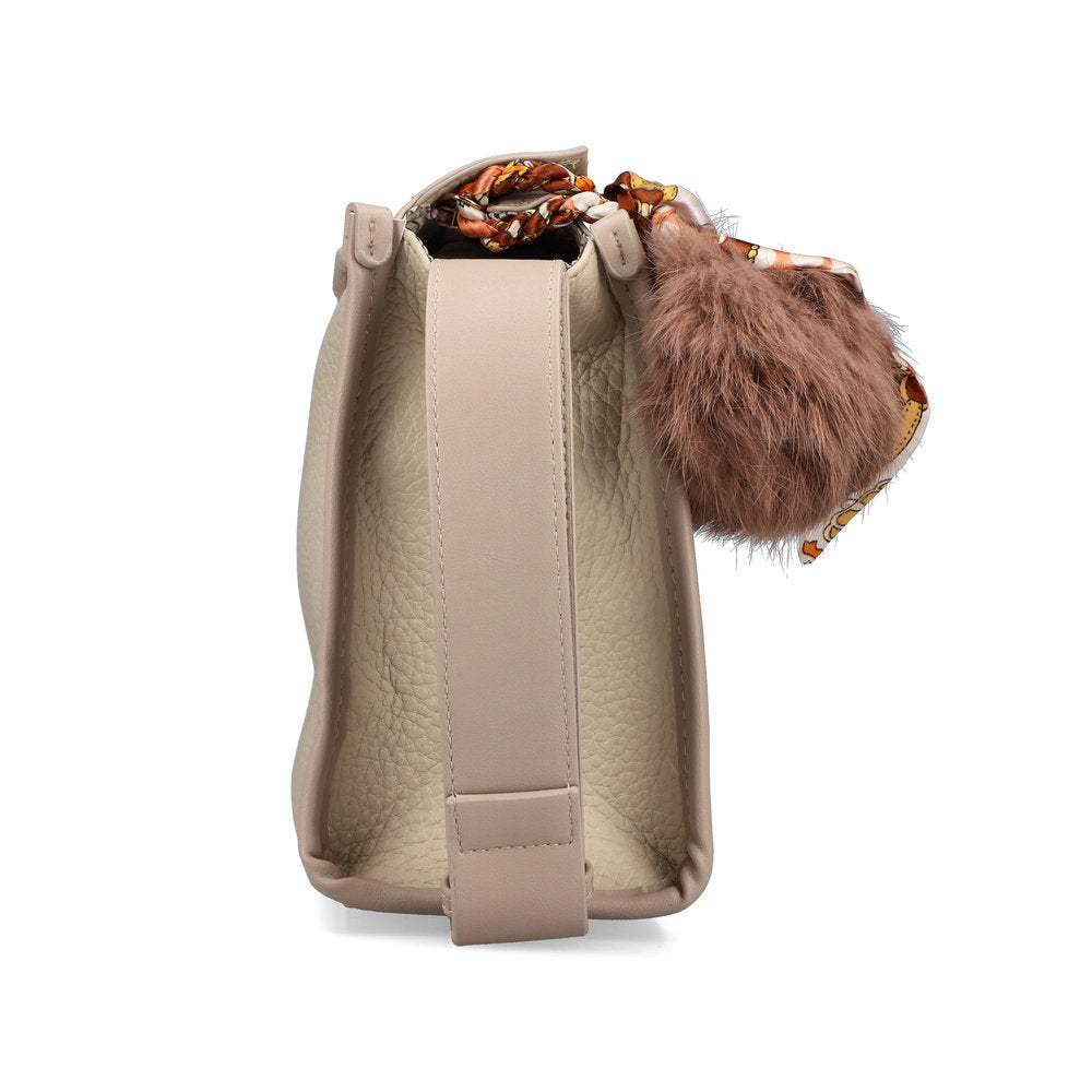 Beige  Bags for Women | Rieker H1656-60