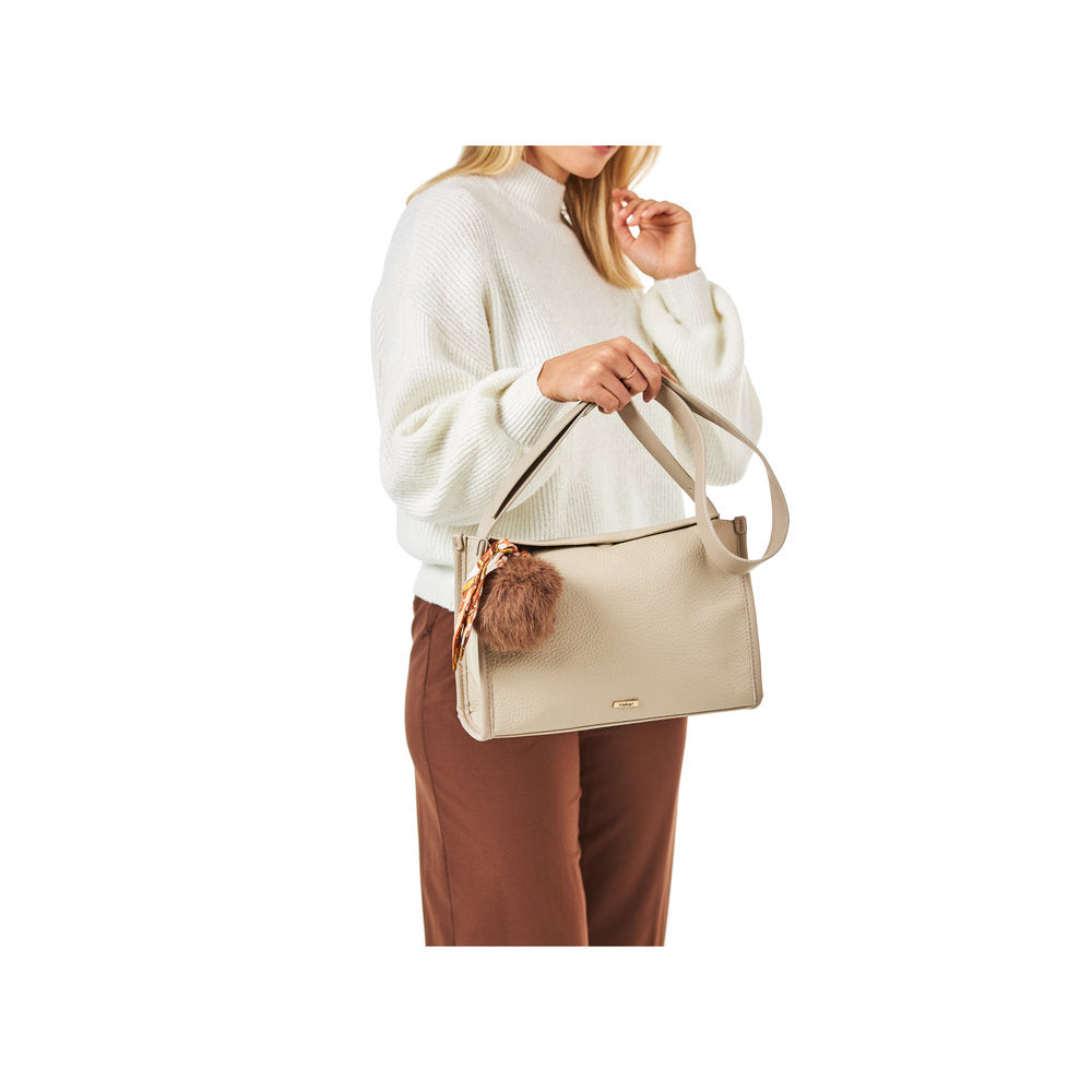 Beige  Bags for Women | Rieker H1656-60