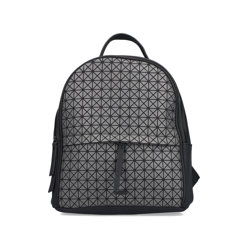 Grey  Bags for Women | Rieker H1666-45
