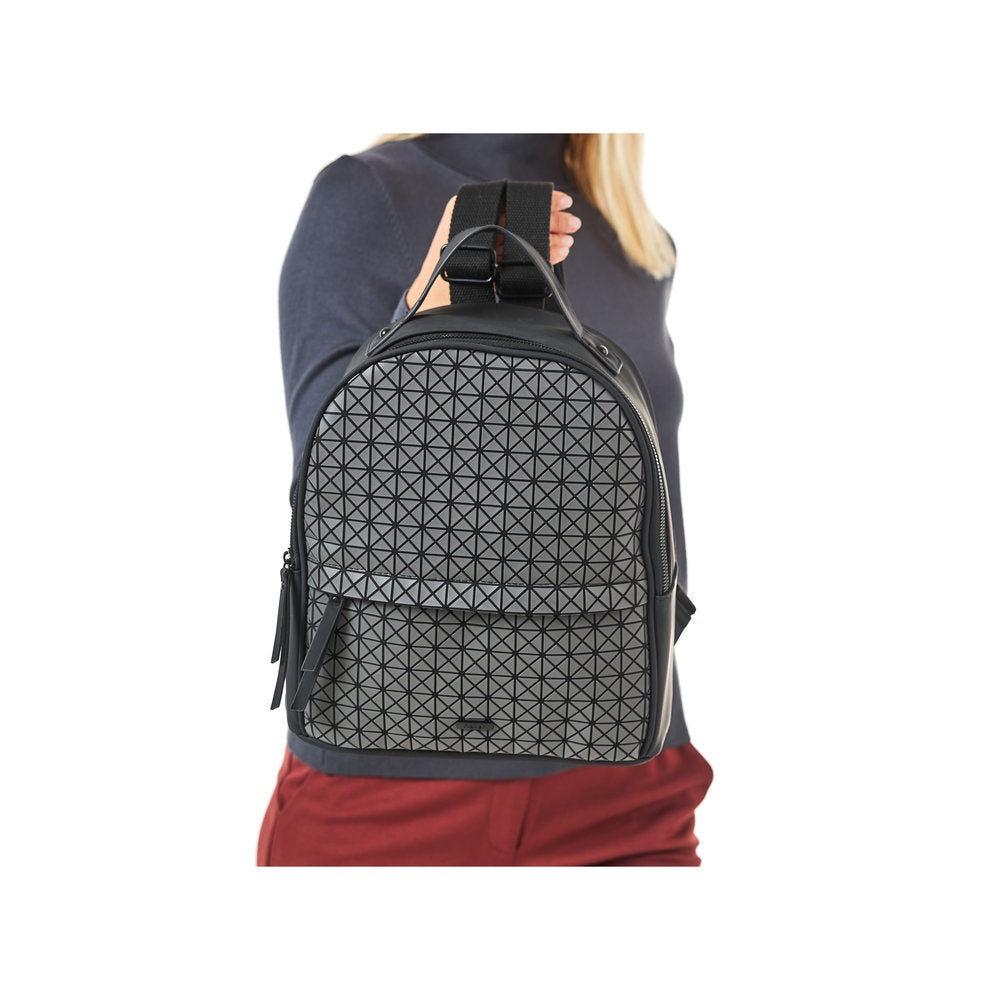 Grey  Bags for Women | Rieker H1666-45