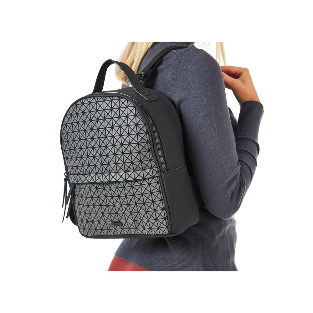 Grey  Bags for Women | Rieker H1666-45