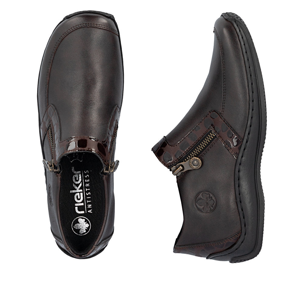 Women's - Brown | L1773-25