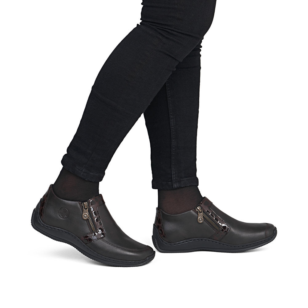 Women's - Brown | L1773-25