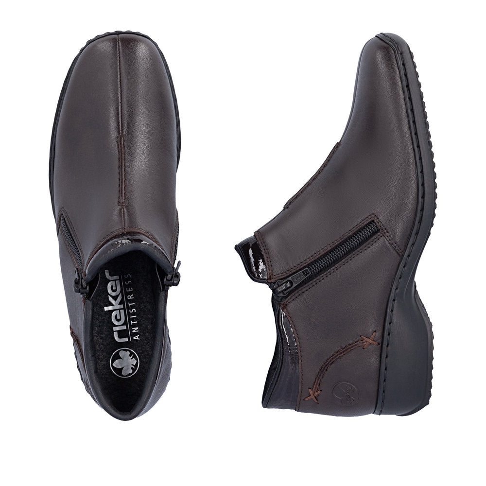 Women's - Brown | L3882-25