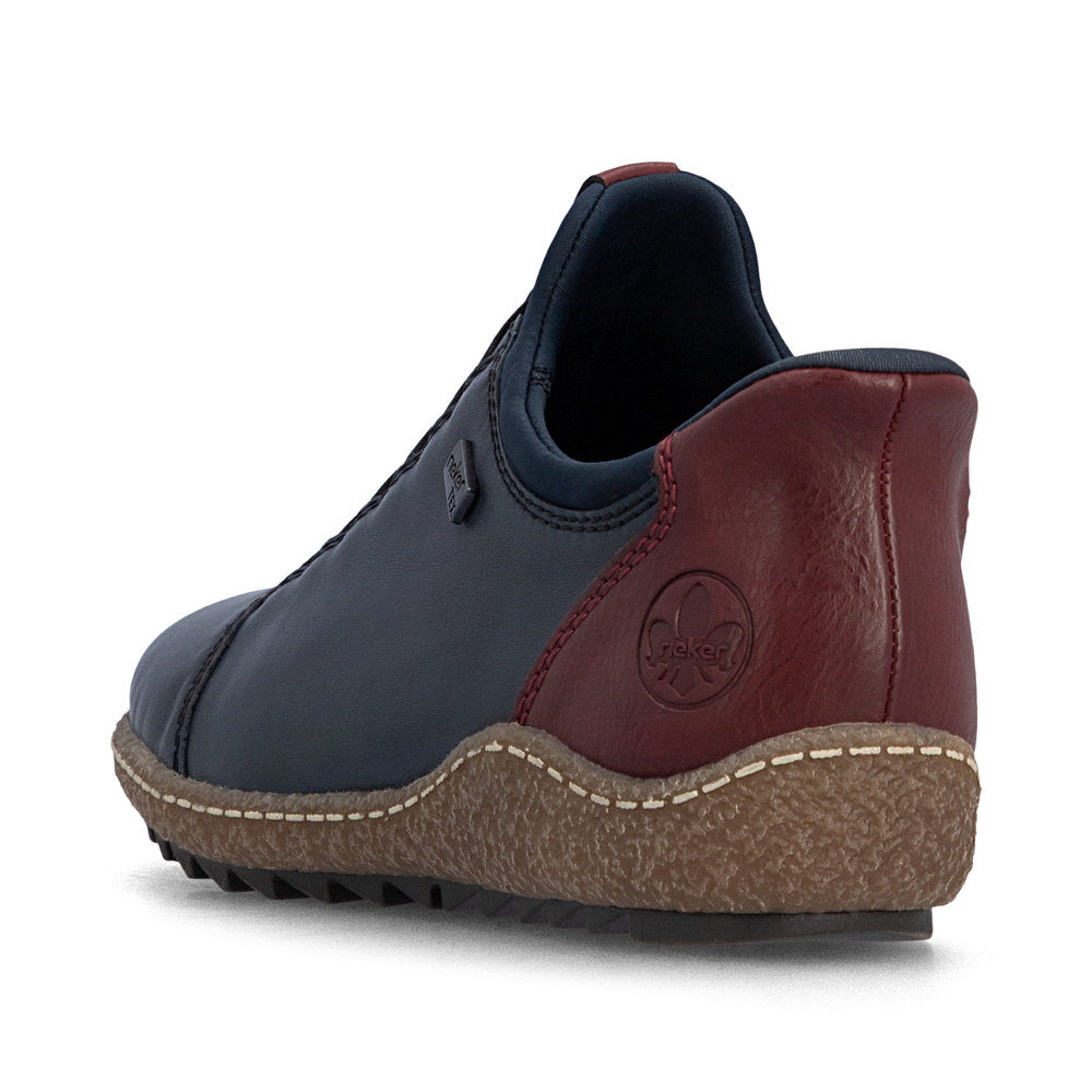Women's - Blue | L7562-14