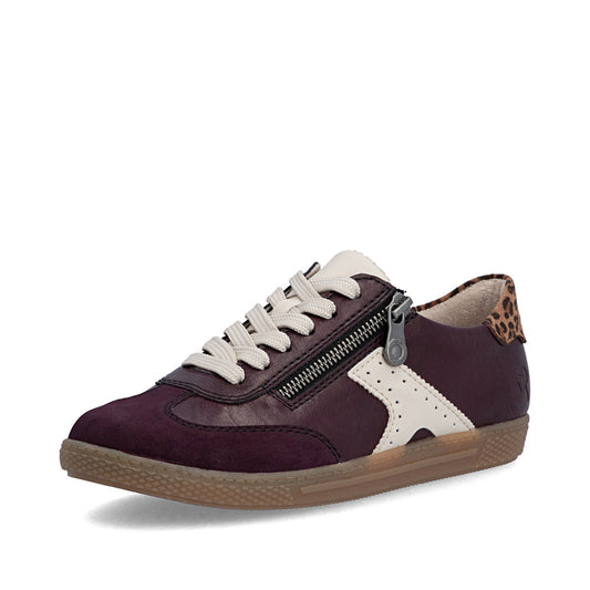 Women's Trainer - Red | L9700-30