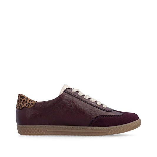 Women's Trainer - Red | L9700-30