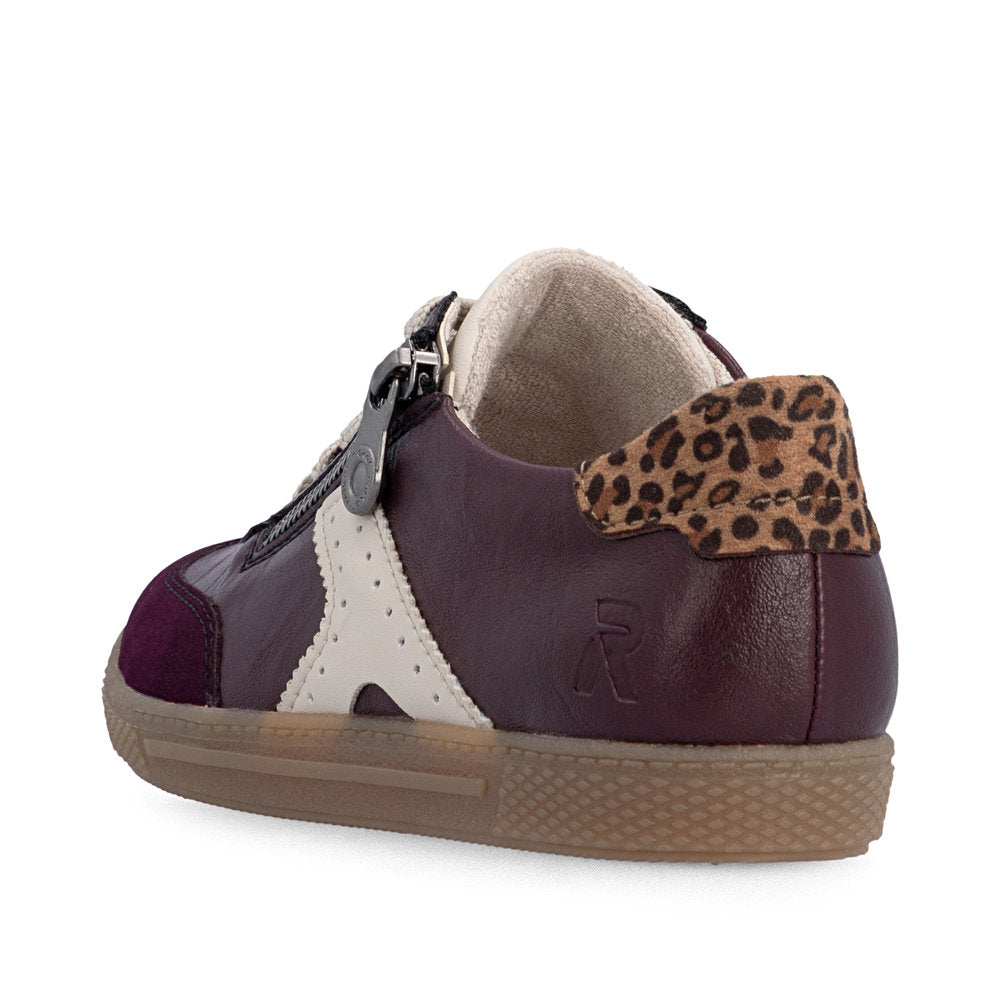 Women's Trainer - Red | L9700-30
