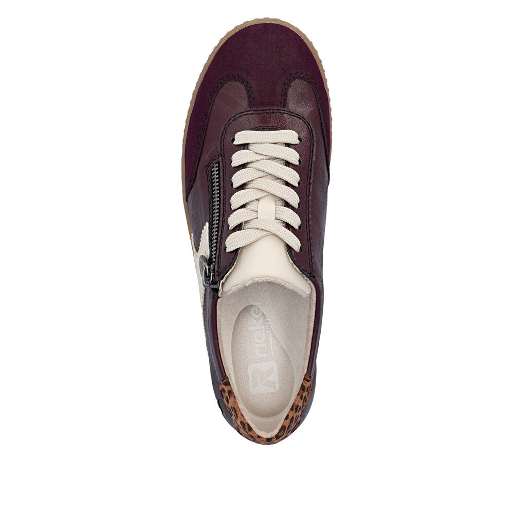 Women's Trainer - Red | L9700-30