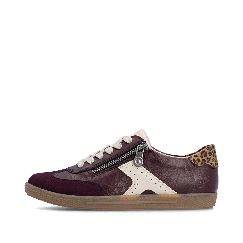 Women's Trainer - Red | L9700-30