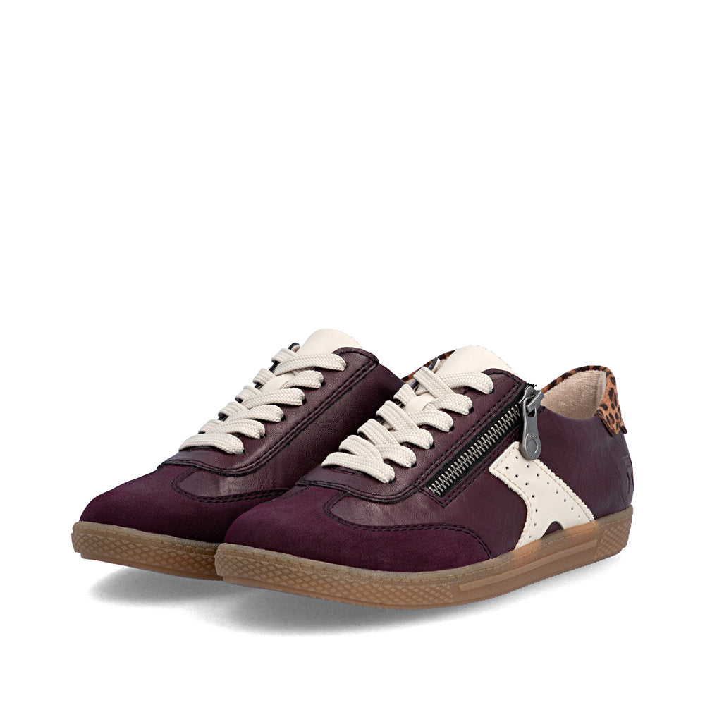 Women's Trainer - Red | L9700-30