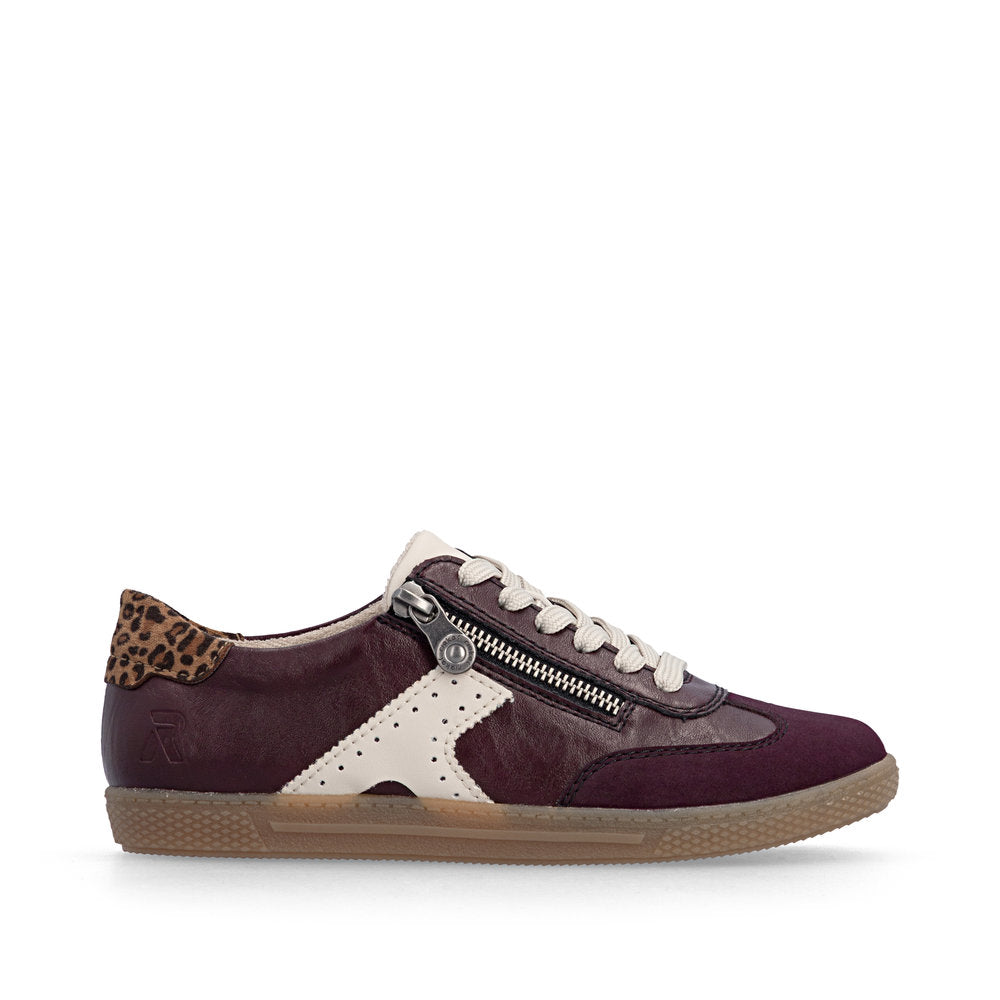 Women's Trainer - Red | L9700-30