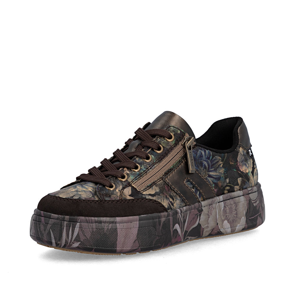 Women's Trainer - Brown | M7711-26