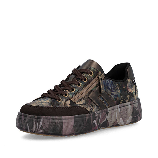 Women's Trainer - Brown | M7711-26