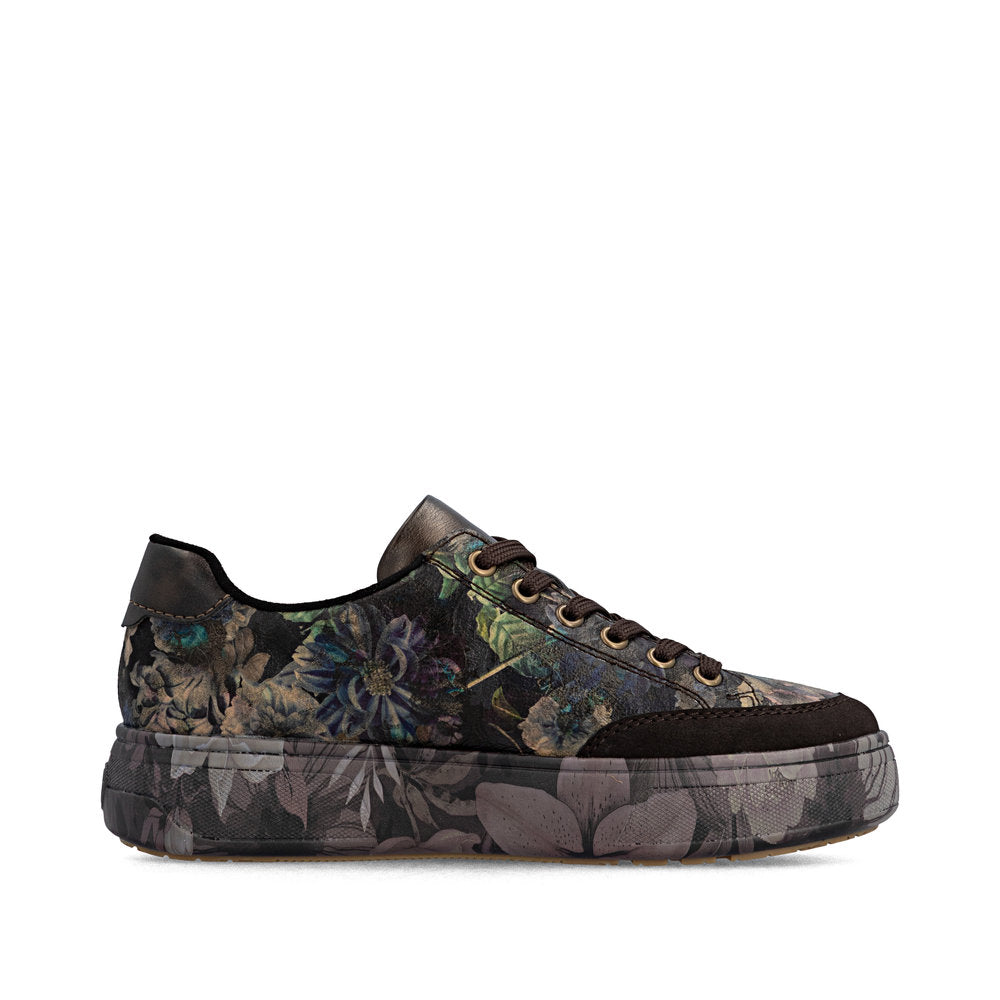 Women's Trainer - Brown | M7711-26