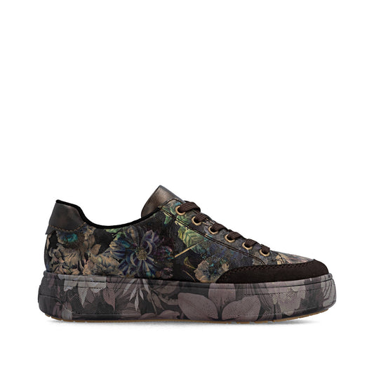 Women's Trainer - Brown | M7711-26