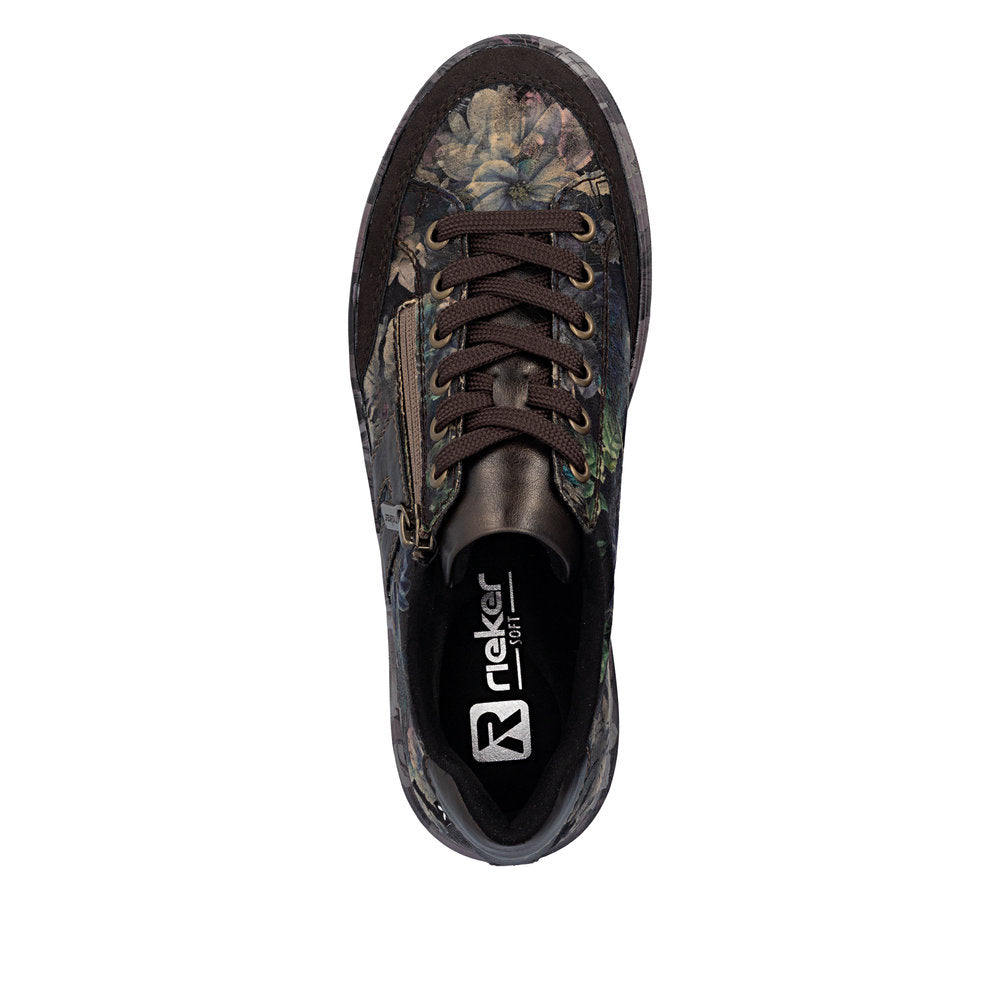 Women's Trainer - Brown | M7711-26