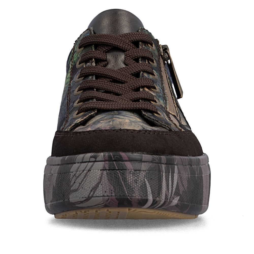 Women's Trainer - Brown | M7711-26