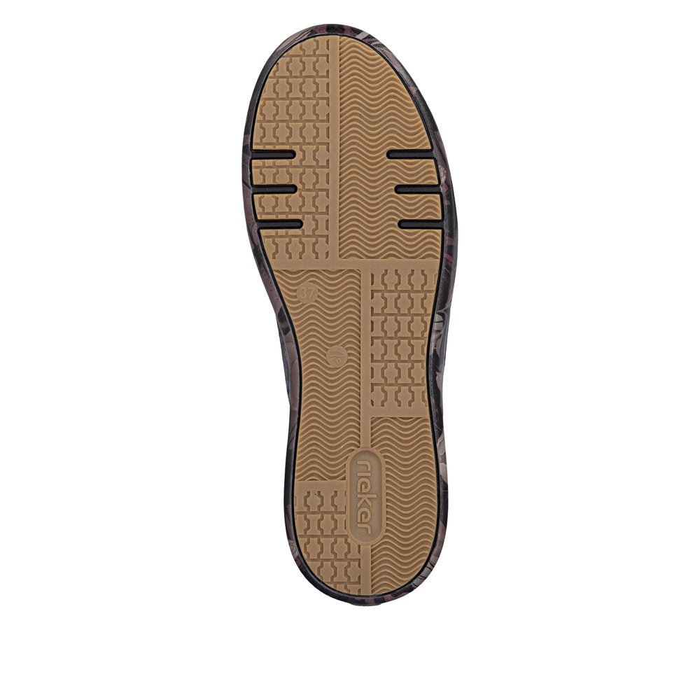Women's Trainer - Brown | M7711-26