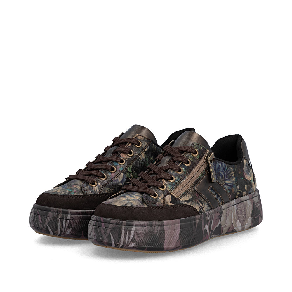 Women's Trainer - Brown | M7711-26