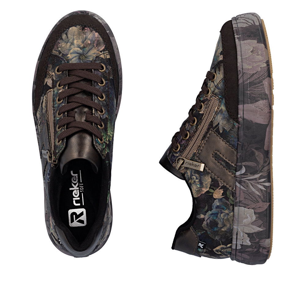 Women's Trainer - Brown | M7711-26