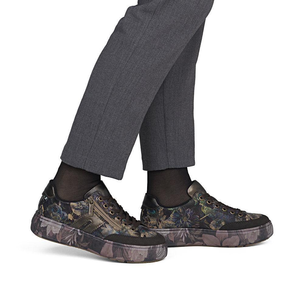 Women's Trainer - Brown | M7711-26