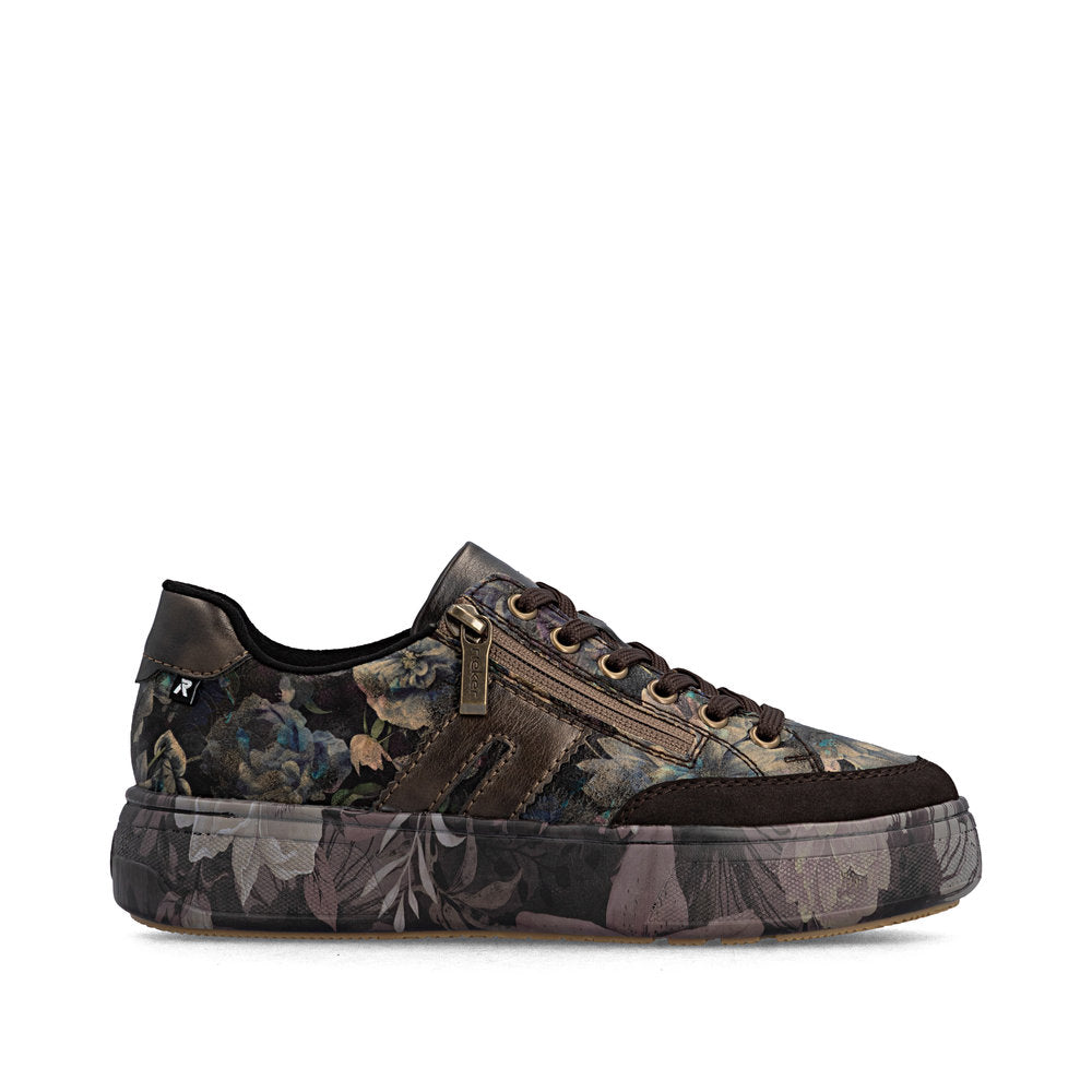 Women's Trainer - Brown | M7711-26