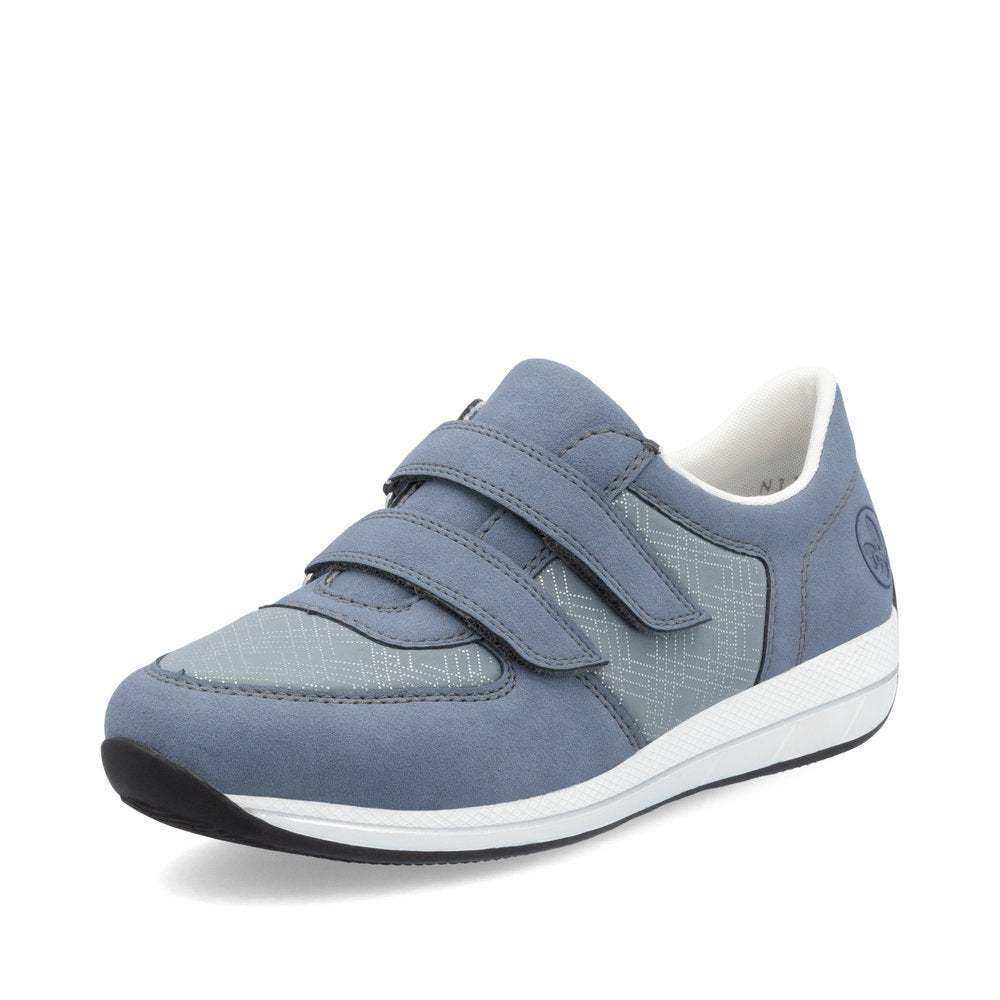 Rieker Woman's - Blue | N1168-14