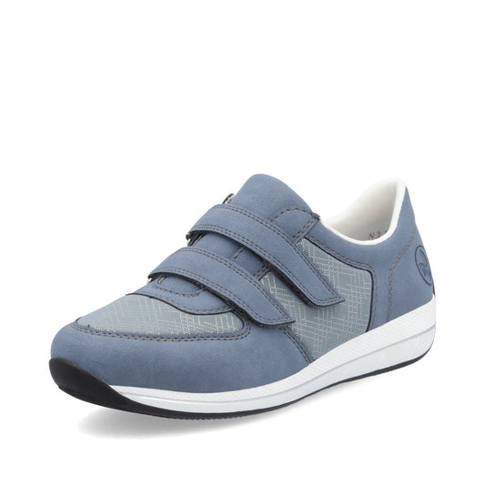 Rieker Woman's - Blue | N1168-14
