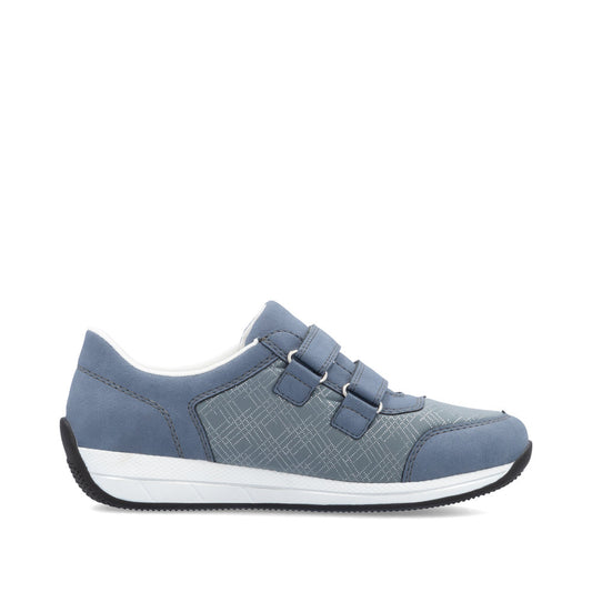 Rieker Woman's - Blue | N1168-14
