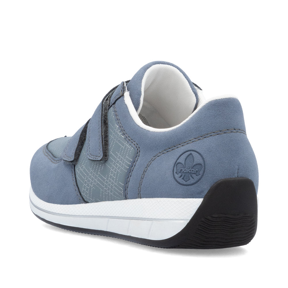 Rieker Woman's - Blue | N1168-14