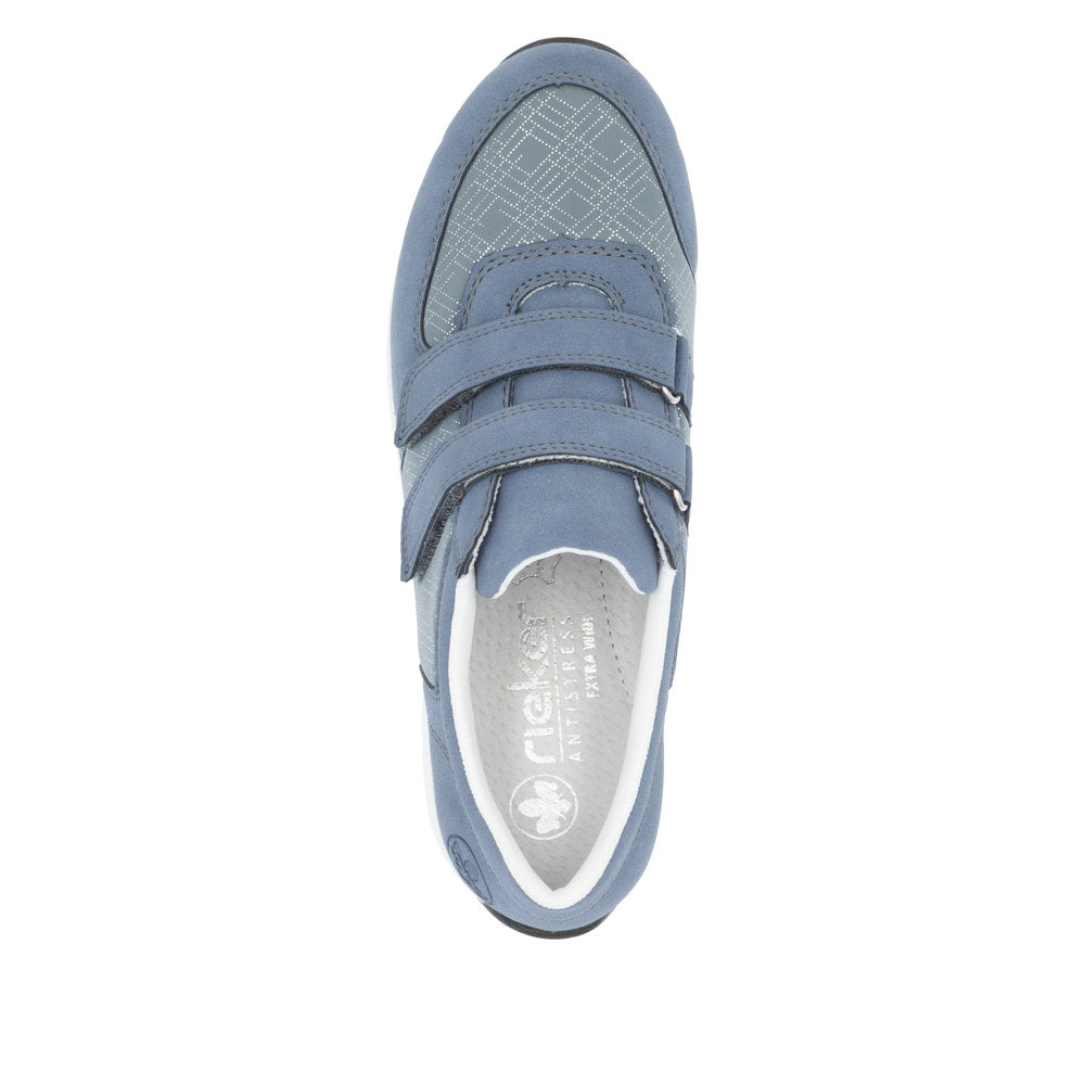 Rieker Woman's - Blue | N1168-14